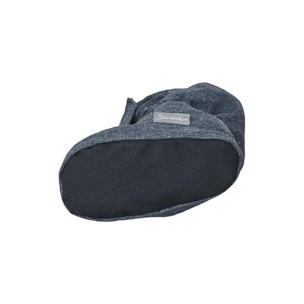 Chaussons med thinsulate för baby Sterntaler Uni - Blå - 19/20