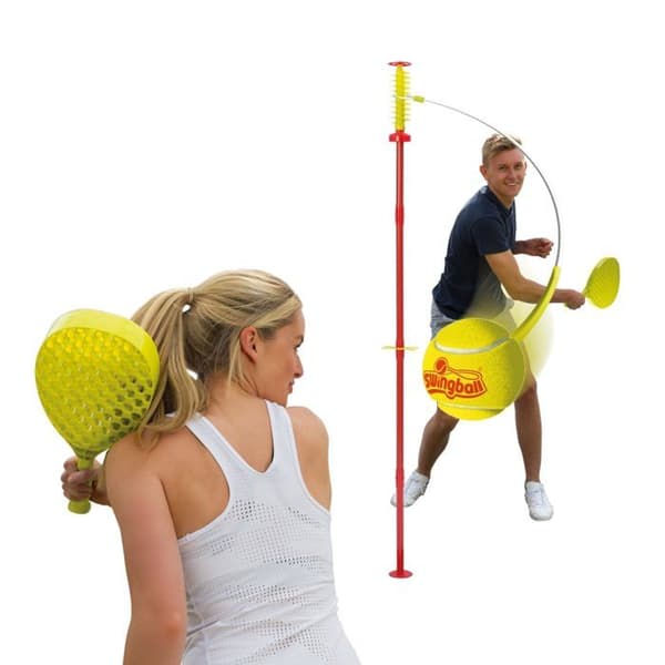 Swingball CLASSIC i metall