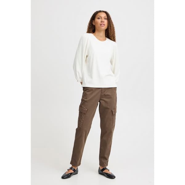 T-shirt dam Pulz Jeans Jane