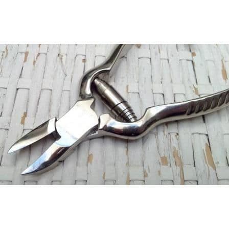 3 Claveles Pedikyr Secateurs Hot Forged