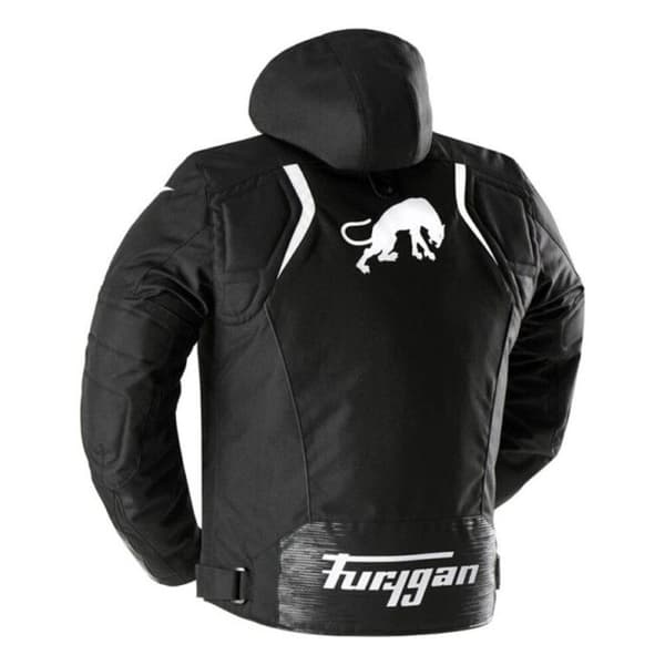 Jacka motorcykel Furygan Shard