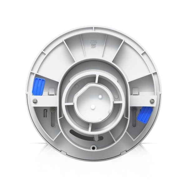 Stöd för Ubiquiti Säkerhetskamera Vit - UACC-G6-PTZ-ICM-W