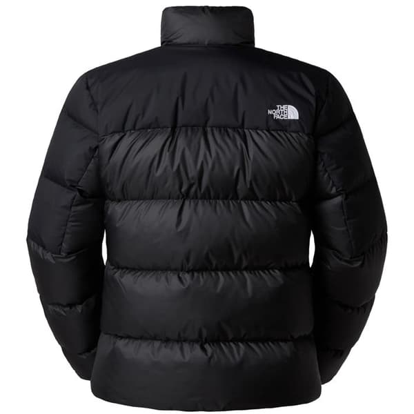 Herrjacka - Svart - The North Face Diablo Down 2.0 Jacka