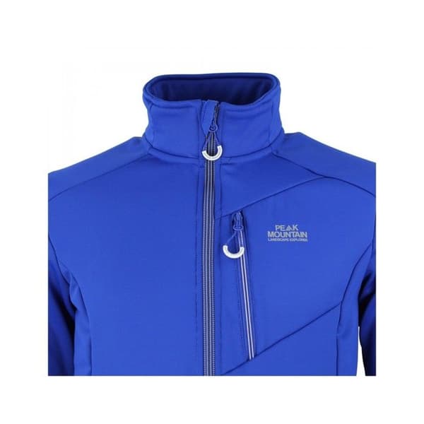 Blouson polarshell Peak Mountain
