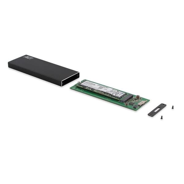 ACT SSD M.2 SATA, USB 3.2 Gen1