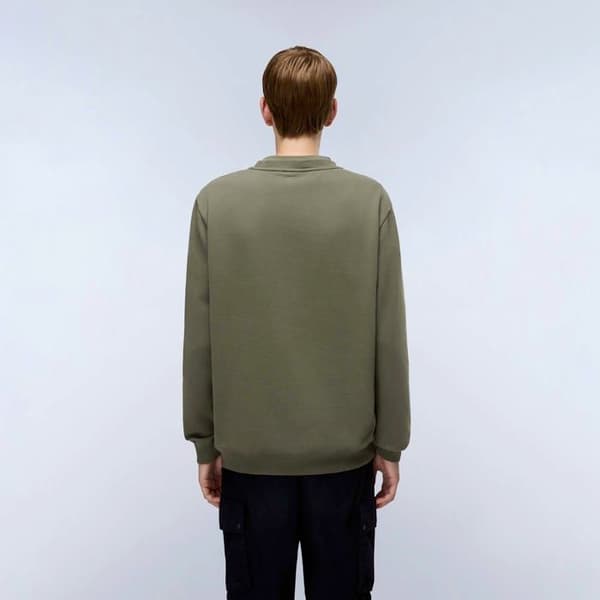 Sweatshirt Napapijri Balisrew 1 G0A