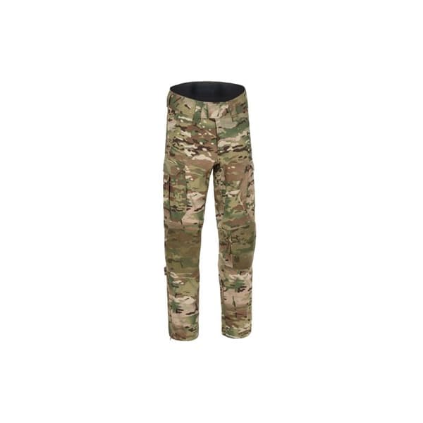 Clawgear MK III ATS Flex stridsbyxor - flecktarn