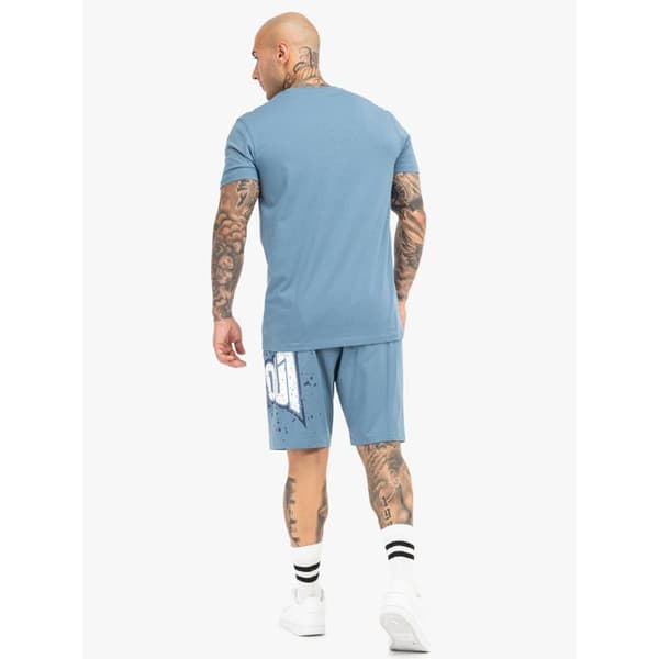 Tapout Dunlab t-shirt och shorts set