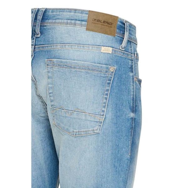Jeans regular Blend Twister
