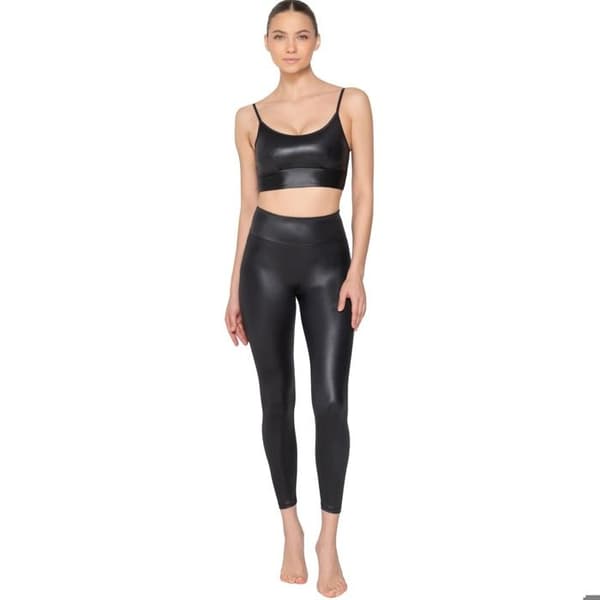 Damträningsleggings Luna Flexfit