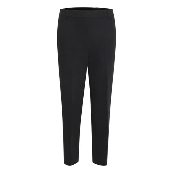 Kvinna cropped byxor KAFFE Sakura HW