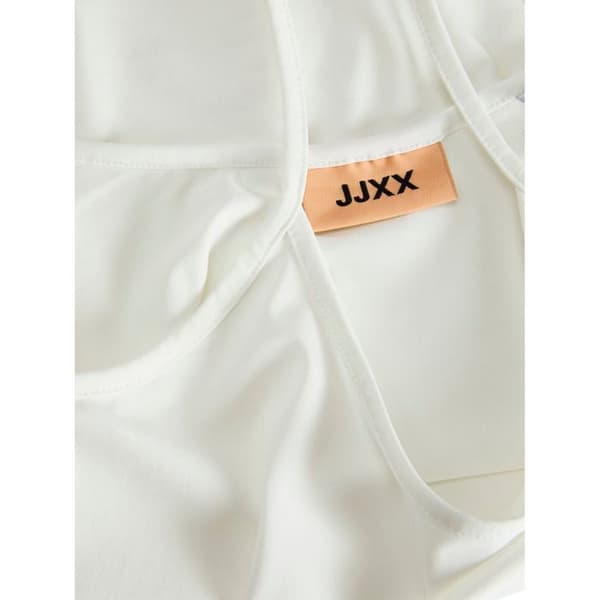 Damlinne Jack & Jones Saga STR - vit