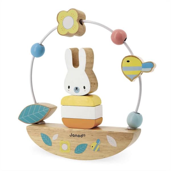 Looping Basculo Lapin Pure