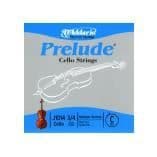 ADDARIO J1014-3-4M KVARTETTSTRÄNGAR