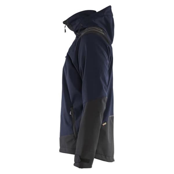 Blaklader - Stretch 2D softshelljacka