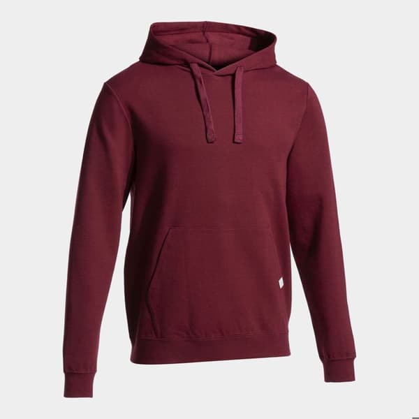 Huvtröja - JOMA - Combi - Bomull - Bordeaux - Herr