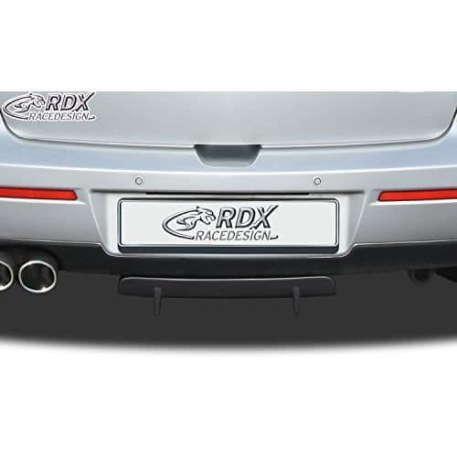 RDX Bakre Diffuser Bumper Addition - RDHAD1-013
