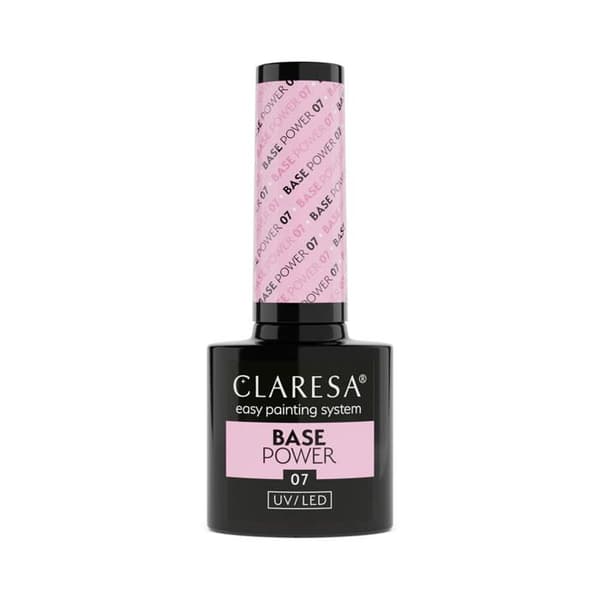 Hybridbas CLARESA POWER BASE 07 - 5 g