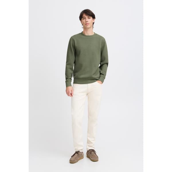 Sweatshirt Casual Friday Sebastian