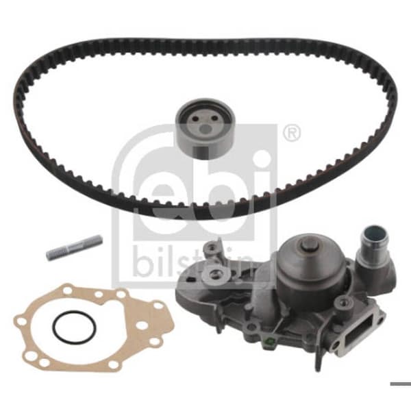 Kitdistribution med vattenpump FEBI BILSTEIN 32736 32736