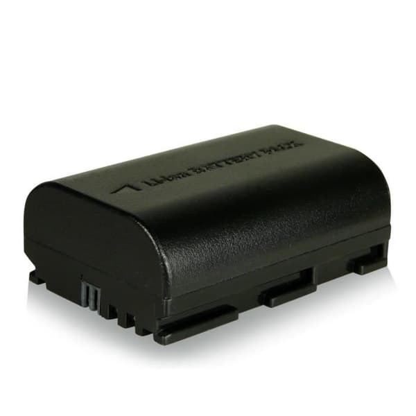 Premium Batteri LP-E6 LPE6 för Canon