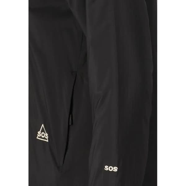 Dams hoodie SOS Comeon