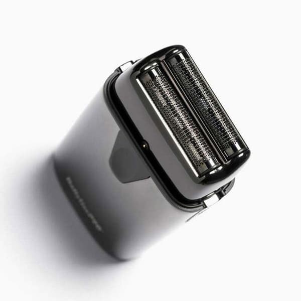 BabylissPro - Dubbel UV Metall Rakapparat FXLFS2E