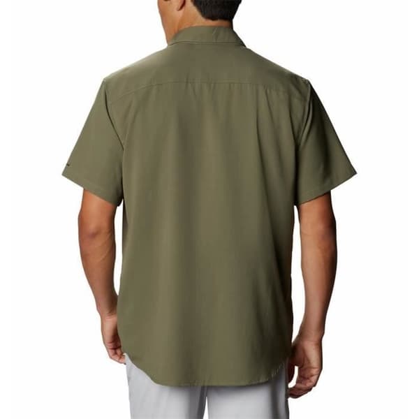 Columbia Utilizer II Solid Skjortor 1577762397