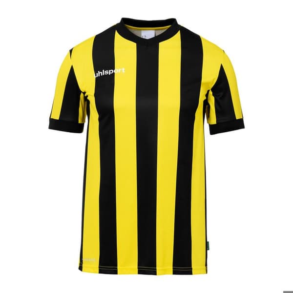 Uhlsport Retro Stripe randig tröja