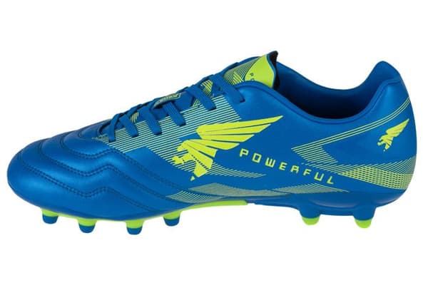 Fotbollsskor Herr, Blå, Joma Powerful 24 POWS FG