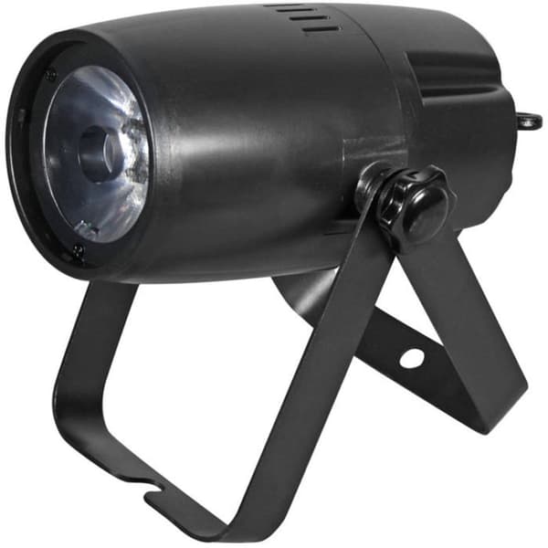 Eurolite LED PST-10 QCL projektor