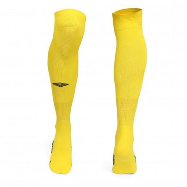 Gula Fotbollssockor Herr Umbro Diamond