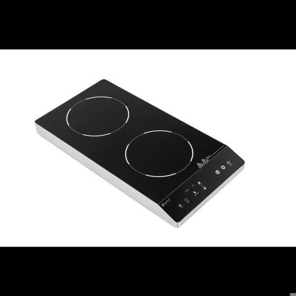Induktionsplatta RCIC-1800P6