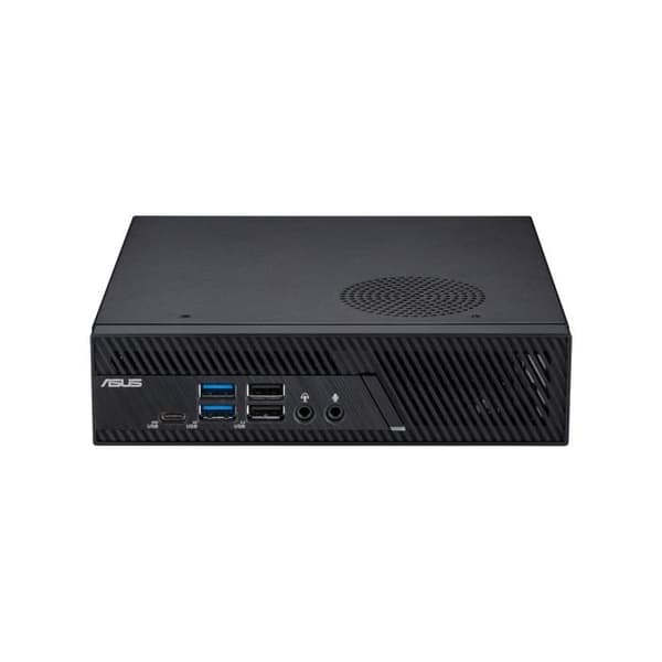 Mini PC - ASUS - PB63-B3200MH - Intel Core i3-14100 - Wi-Fi 6E - Bluetooth 5.2