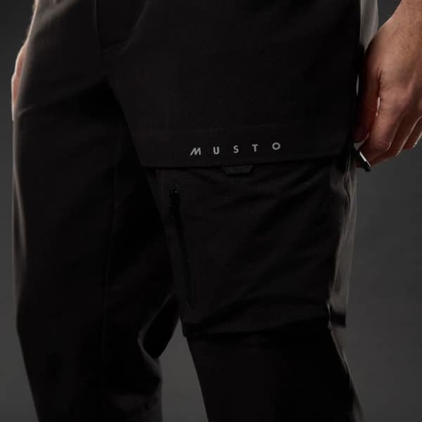 Musto Evo Deck stretchbyxor