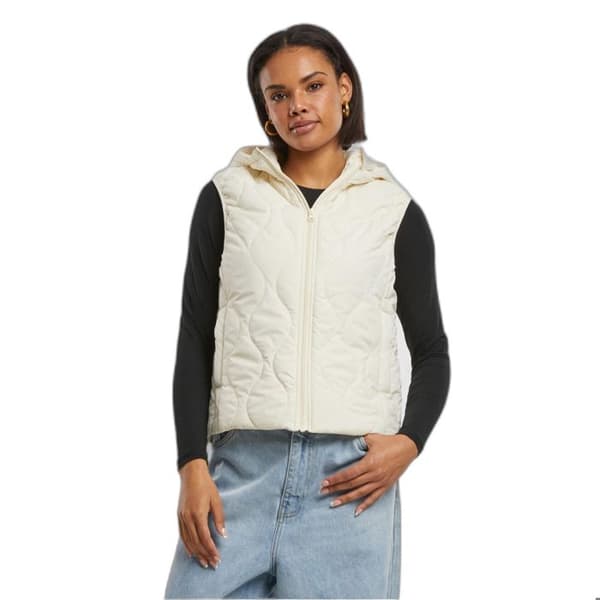 Utan ärm dame Urban Classics Super Light