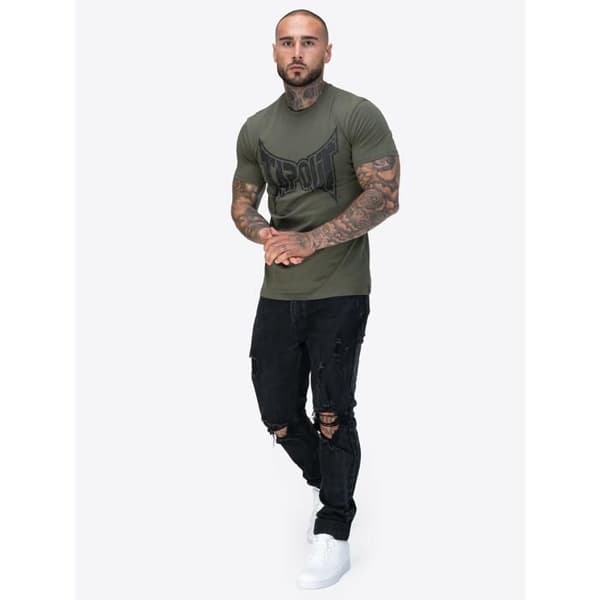 T-shirt Tapout Amboyn (x2)