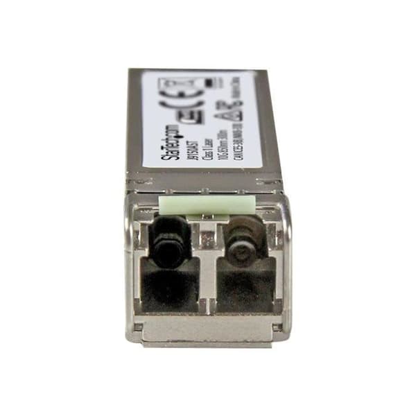 SFP+ transceiver-modul - StarTech.com - J9150A - 10 Gigabit - Enkelläges och Multiläges - 300 m