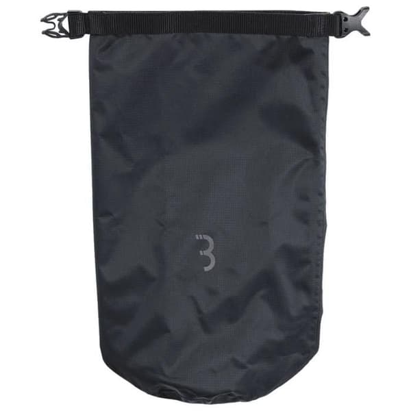 Vattentät Ramväska - BBB - StackPack - 4L - Nylon - MTB och Stadscykling