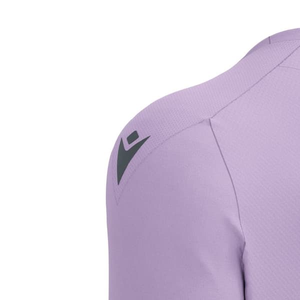 Multisporttröja WISP Macron lila-antracit