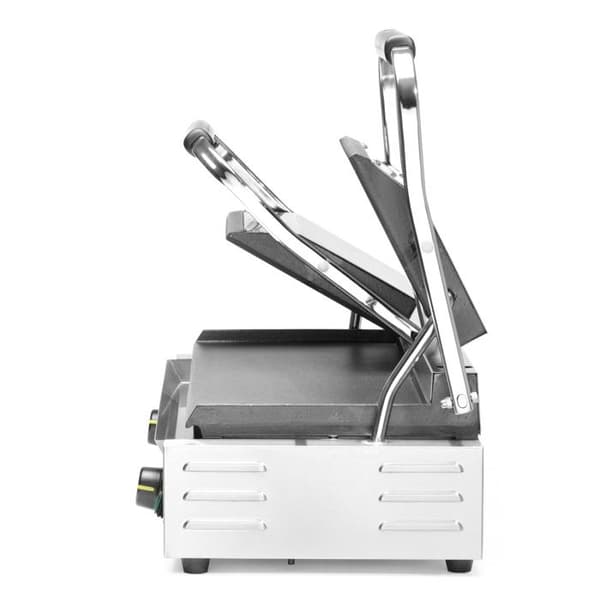 Kontaktgrill HENDI 263808 - Dubbelmodell