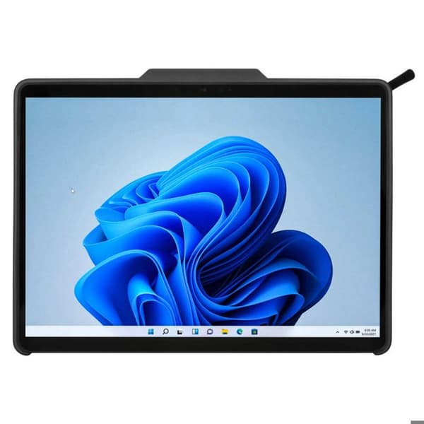 Skyddsfodral - TARGUS - MS PRO 9 - Svart - Tunn design - Optimal skydd