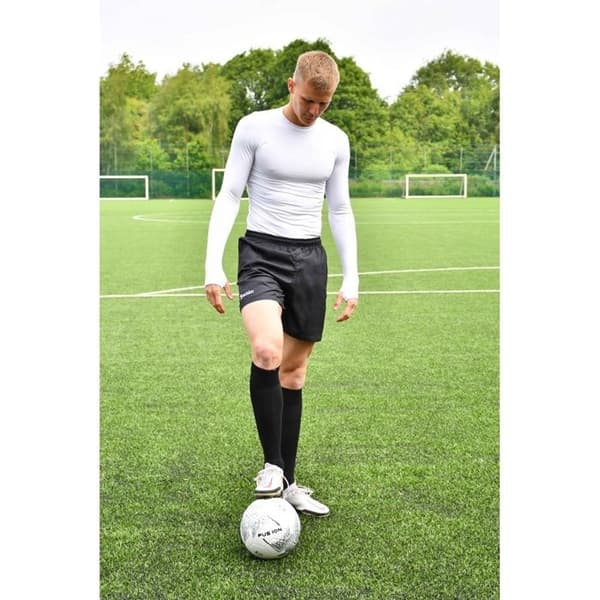 Precision Essential Baselayer långärmad tröja