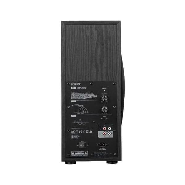 Edifier T5S Svart subwoofer