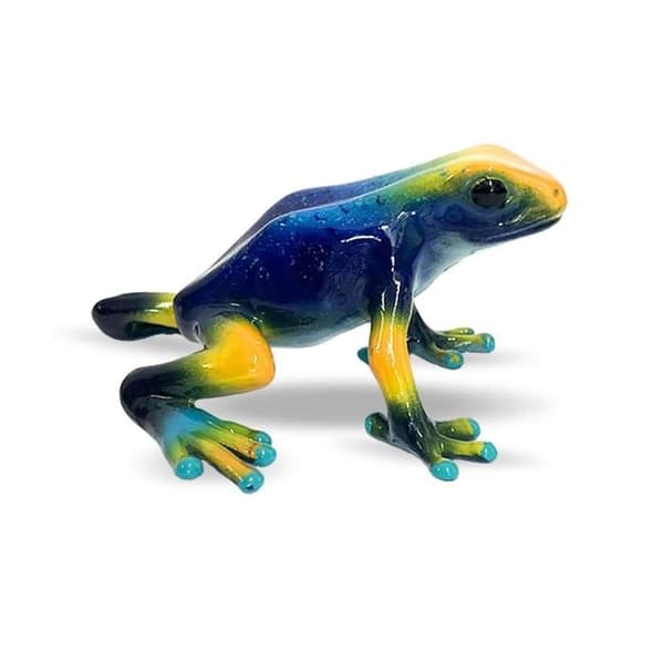 Figurine Giftig Groda Tumucumaque