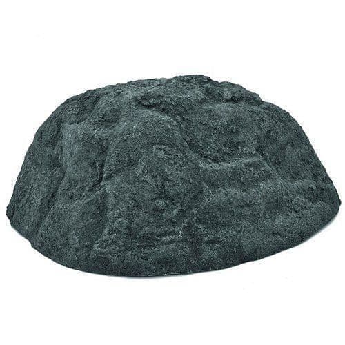 Europalms 61594 Artificiell sten Vulcano Grey