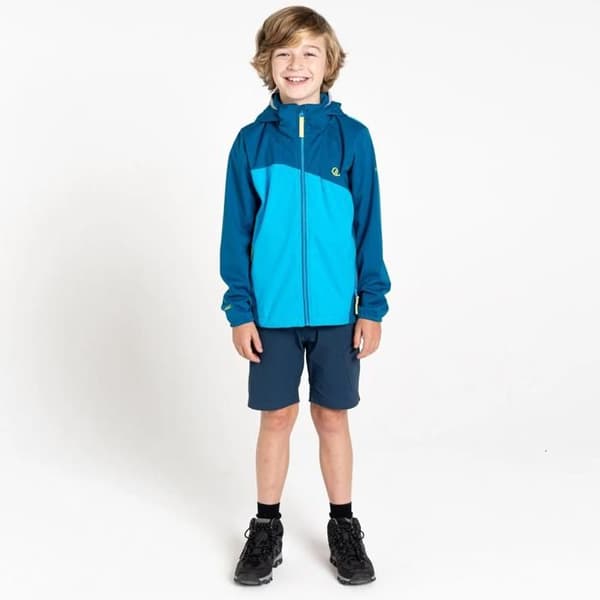 Barnjacka Dare 2B Explore Softshell