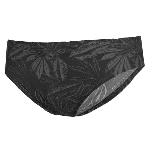 Badshorts Svart Man Sun project 1996