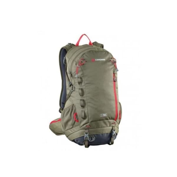 Caribee X Trek ryggsäck - grön - 40 L