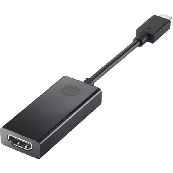 Grafikadapter - HP - Typ C - 1 x HDMI - USB-C - HDMI videoutgång
